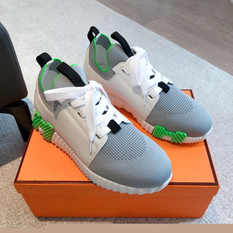 H**mes casual shoes